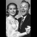 Bing Crosby and Grace Kelly